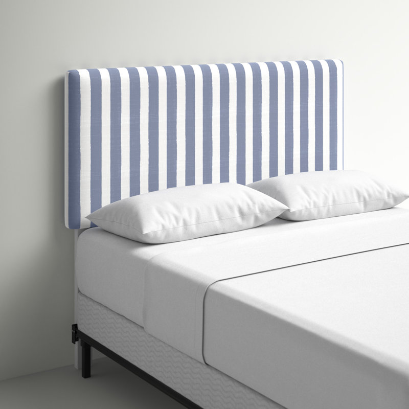 Sand & Stable Rylee Upholstered Headboard Wayfair